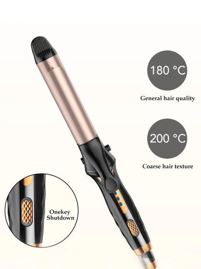 curling iron