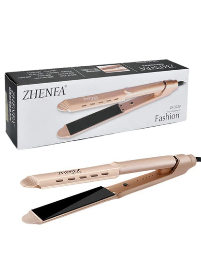 hair straightener