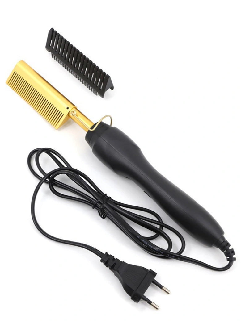 hot comb