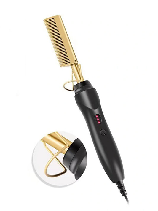 hot comb
