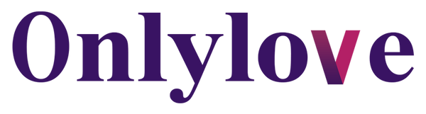 onlylove hair logo